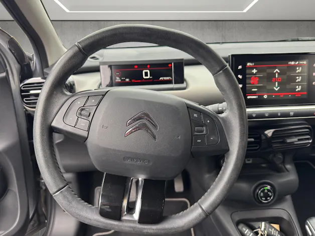 CITROEN C4 Cactus 1.2 130 Shine