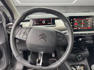 CITROEN C4 Cactus 1.2 130 Shine