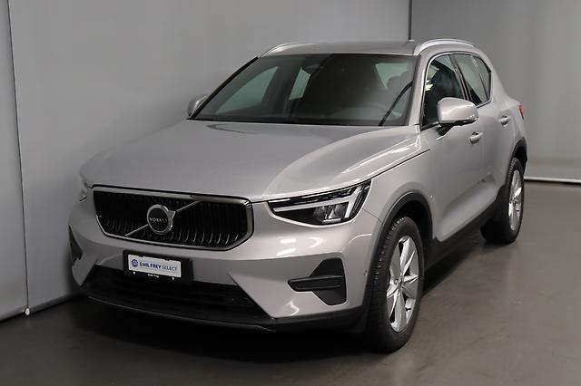 VOLVO XC40 1.5 T2 Core: Jetzt Probefahrt buchen!