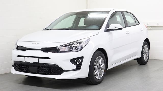 KIA Rio 1.0 T-GDi Power: Jetzt Probefahrt buchen!