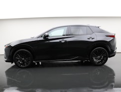 Vehicle image LEXUS RZ0