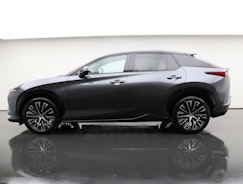 Vehicle image LEXUS RZ0