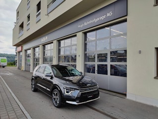 Vehicle image KIA NIRO 0