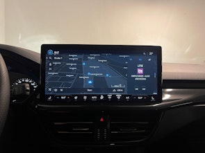 Vehicle image FORD Focus Station Wagon 1.0i EcoB Hybrid 125 ST-Line