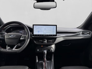 Vehicle image FORD Focus Station Wagon 1.0i EcoB Hybrid 125 ST-Line