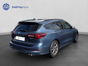 Vehicle image FORD Focus Station Wagon 1.0i EcoB Hybrid 125 ST-Line