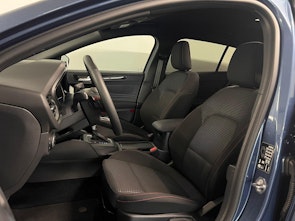 Vehicle image FORD Focus Station Wagon 1.0i EcoB Hybrid 125 ST-Line