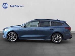 Vehicle image FORD Focus Station Wagon 1.0i EcoB Hybrid 125 ST-Line
