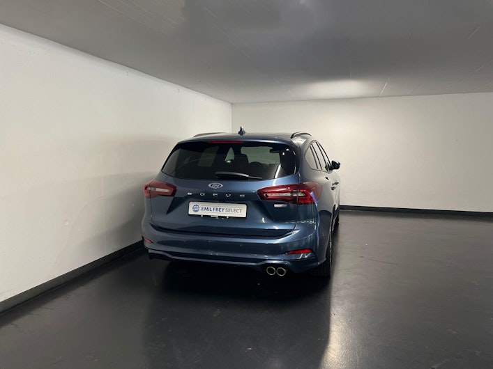 Vehicle image FORD FOCUS