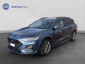 Vehicle image FORD Focus Station Wagon 1.0i EcoB Hybrid 125 ST-Line