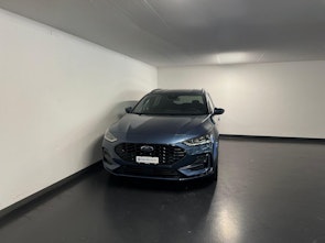 Vehicle image FORD Focus Station Wagon 1.0i EcoB Hybrid 125 ST-Line