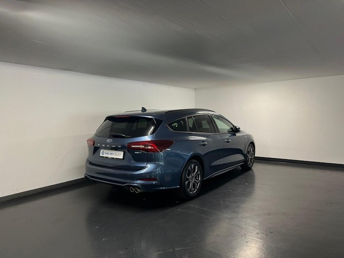 Vehicle image FORD FOCUS