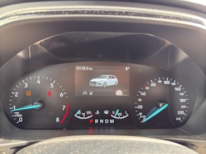 Vehicle image FORD Focus Station Wagon 1.0i EcoB Hybrid 125 ST-Line