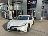 First vehicle image