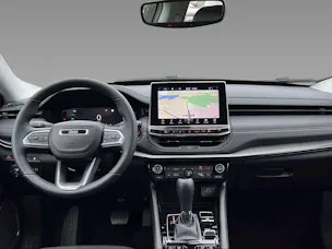 Jeep Compass 1.3 Summit 4xe
