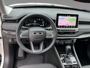 Jeep Compass 1.3 Summit 4xe