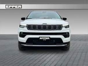 Jeep Compass 1.3 Summit 4xe