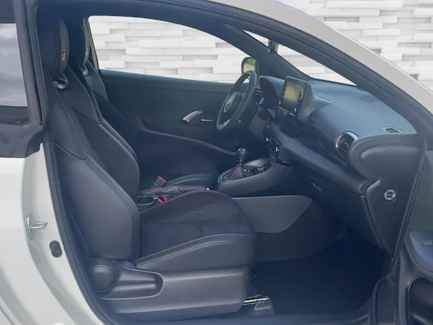 Toyota GR Yaris 1.6 Turbo Sport 4x4