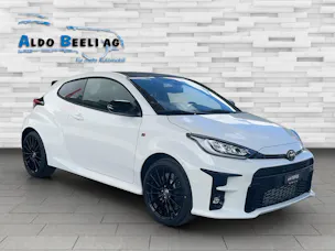 Toyota GR Yaris 1.6 Turbo Sport 4x4