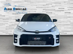 Toyota GR Yaris 1.6 Turbo Sport 4x4