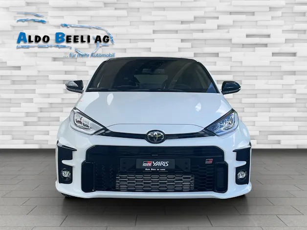 Toyota GR Yaris 1.6 Turbo Sport 4x4
