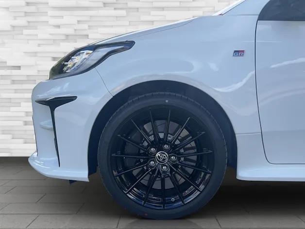Toyota GR Yaris 1.6 Turbo Sport 4x4