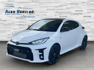 Toyota GR Yaris 1.6 Turbo Sport 4x4