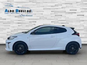 Toyota GR Yaris 1.6 Turbo Sport 4x4