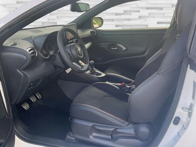 Toyota GR Yaris 1.6 Turbo Sport 4x4