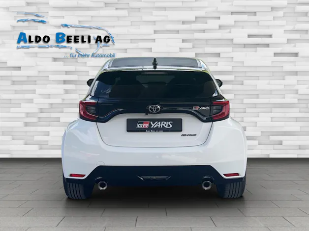 Toyota GR Yaris 1.6 Turbo Sport 4x4