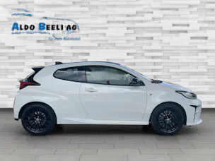 Toyota GR Yaris 1.6 Turbo Sport 4x4