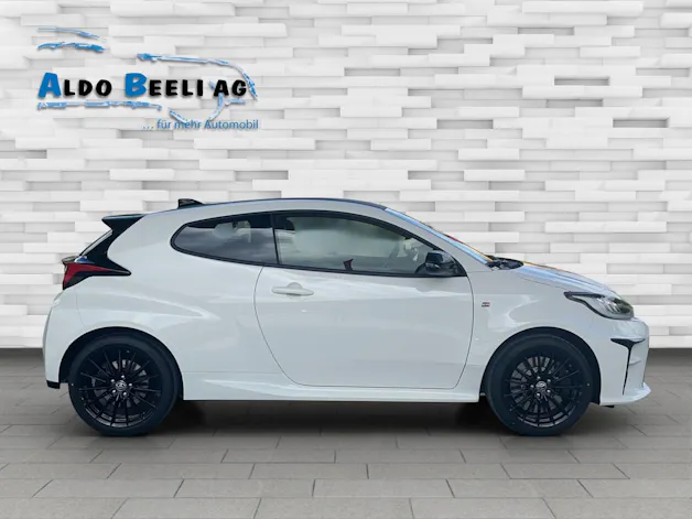 Toyota GR Yaris 1.6 Turbo Sport 4x4