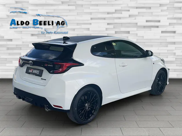 Toyota GR Yaris 1.6 Turbo Sport 4x4
