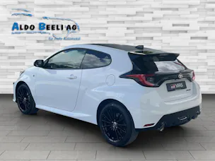 Toyota GR Yaris 1.6 Turbo Sport 4x4