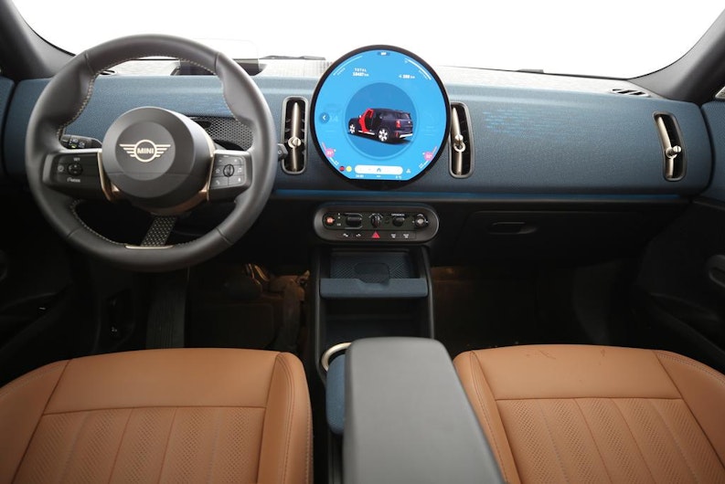 Vehicle image MINI COUNTRYMAN