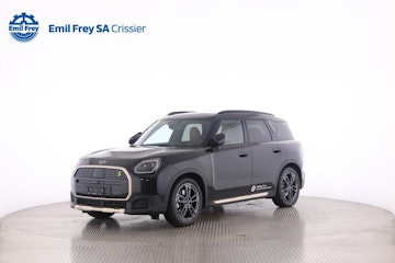 Vehicle image MINI Countryman U25 SE ALL4
