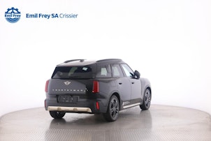 Vehicle image MINI Countryman U25 SE ALL4