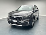 First vehicle image
