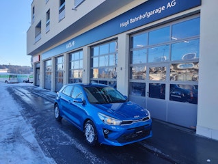 Vehicle image KIA RIO