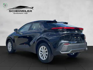Toyota C-HR 1.8 HEV Comfort