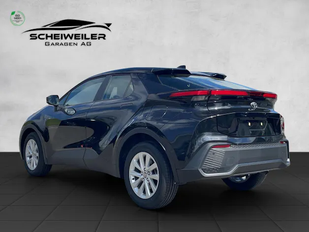 Toyota C-HR 1.8 HEV Comfort