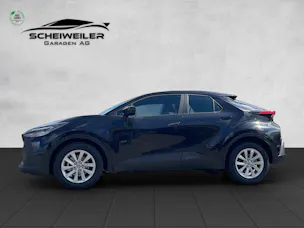Toyota C-HR 1.8 HEV Comfort