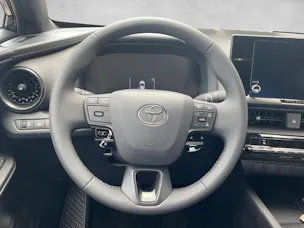 Toyota C-HR 1.8 HEV Comfort