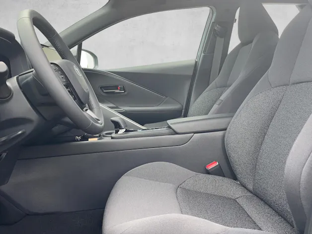 Toyota C-HR 1.8 HEV Comfort