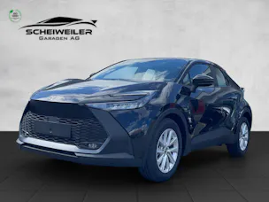 Toyota C-HR 1.8 HEV Comfort