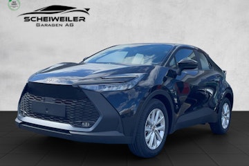 Vehicle image TOYOTA C-HR 0 Vehicle image TOYOTA C-HR 0