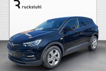 Vehicle image OPEL GRANDLAND X 0 Vehicle image OPEL GRANDLAND X 0