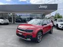Jeep Avenger Summit
