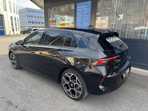 Opel Astra 1.2Turbo Swiss Plus