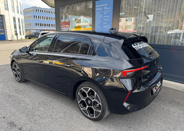 Fahrzeugbild 1 Fahrzeugbild 1